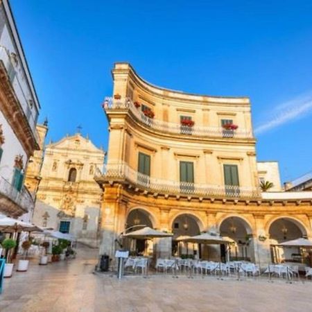 شقة مارتينا فرانكا  في Casa Nicole المظهر الخارجي الصورة
