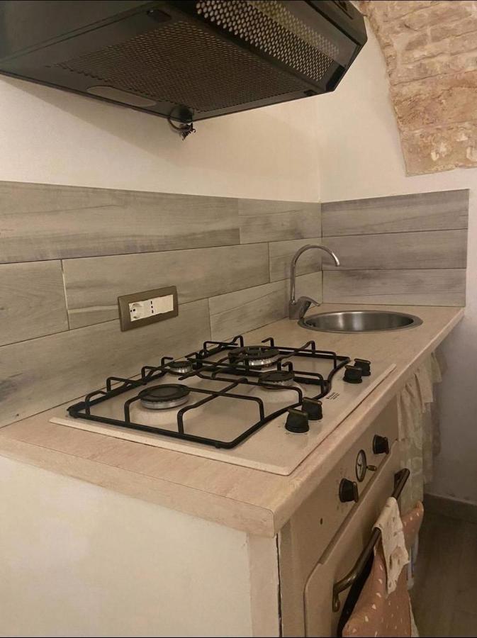 شقة مارتينا فرانكا  في Casa Nicole المظهر الخارجي الصورة