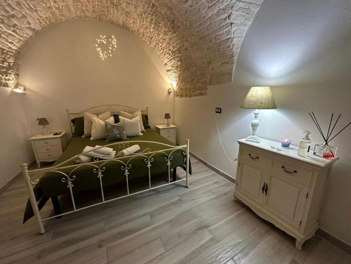 شقة مارتينا فرانكا  في Casa Nicole المظهر الخارجي الصورة