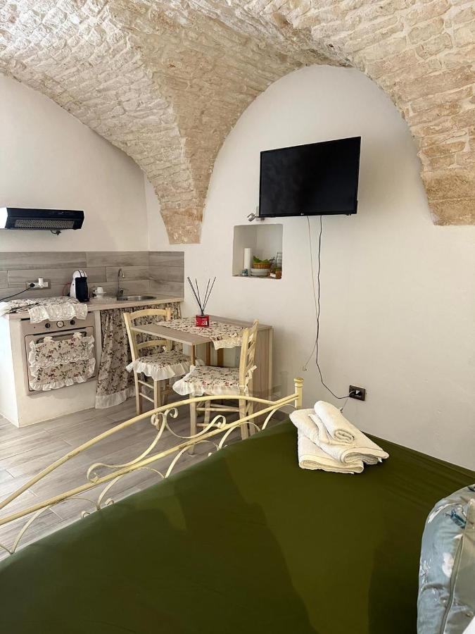 شقة مارتينا فرانكا  في Casa Nicole المظهر الخارجي الصورة