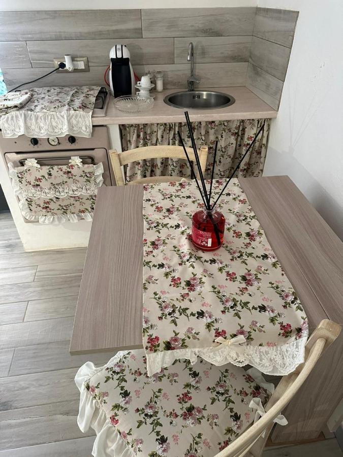 شقة مارتينا فرانكا  في Casa Nicole المظهر الخارجي الصورة