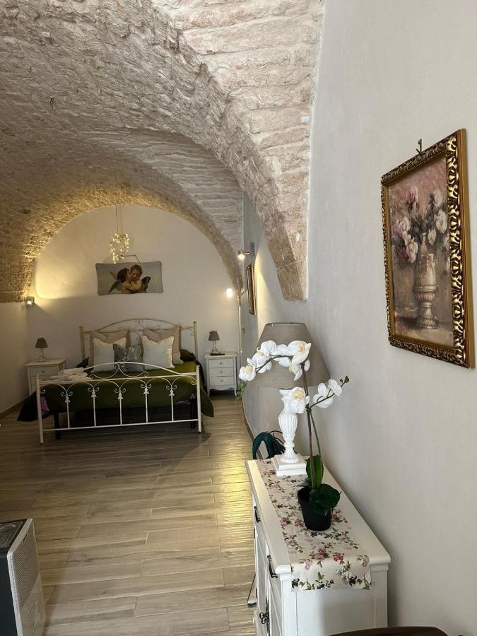 شقة مارتينا فرانكا  في Casa Nicole المظهر الخارجي الصورة