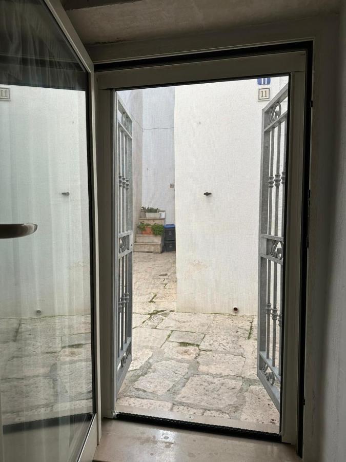 شقة مارتينا فرانكا  في Casa Nicole المظهر الخارجي الصورة