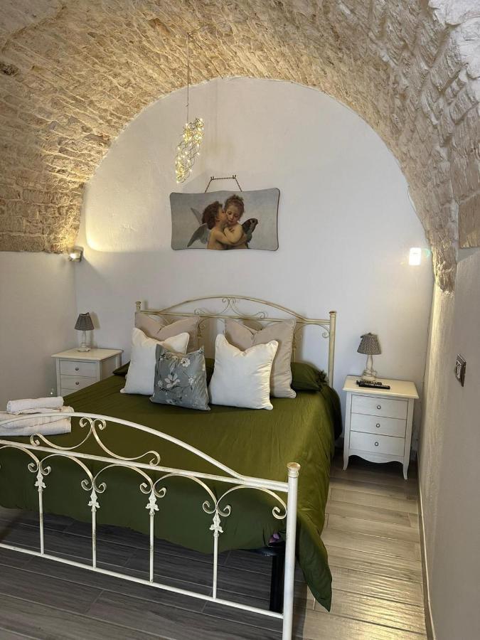 شقة مارتينا فرانكا  في Casa Nicole المظهر الخارجي الصورة