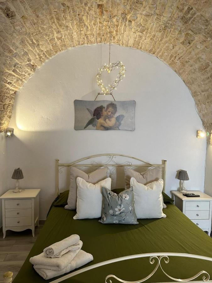 شقة مارتينا فرانكا  في Casa Nicole المظهر الخارجي الصورة
