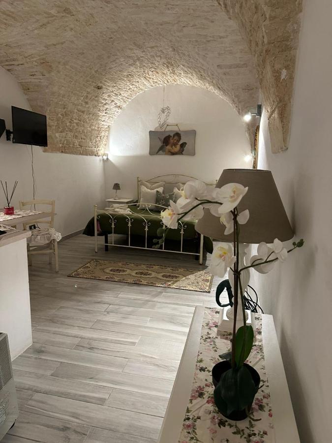شقة مارتينا فرانكا  في Casa Nicole المظهر الخارجي الصورة