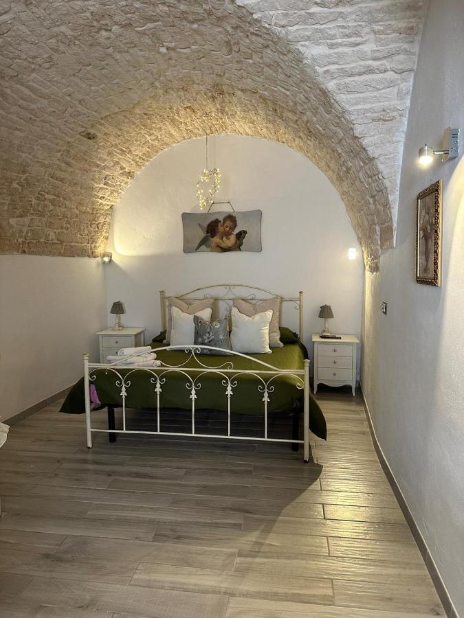 شقة مارتينا فرانكا  في Casa Nicole المظهر الخارجي الصورة