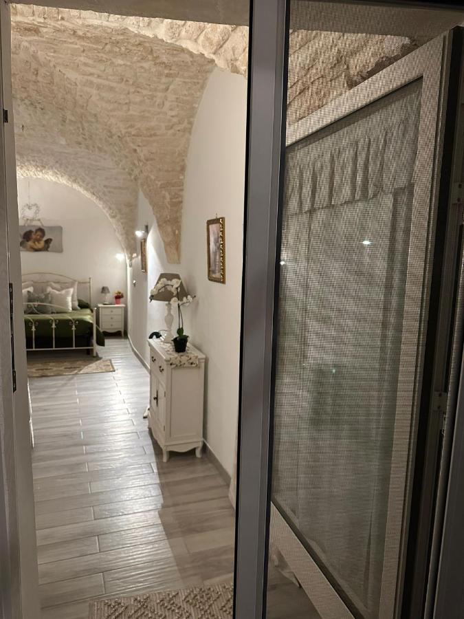 شقة مارتينا فرانكا  في Casa Nicole المظهر الخارجي الصورة