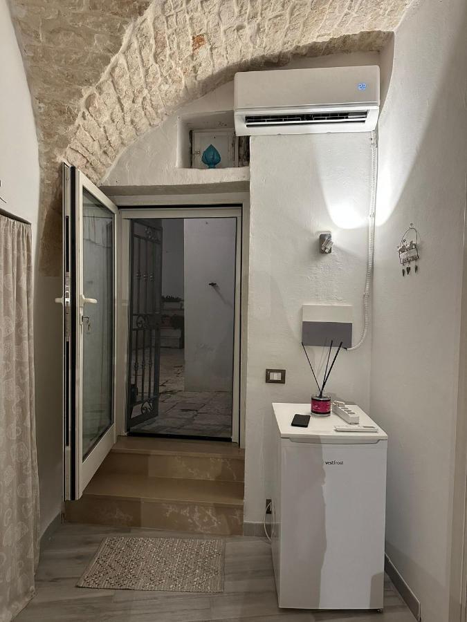 شقة مارتينا فرانكا  في Casa Nicole المظهر الخارجي الصورة
