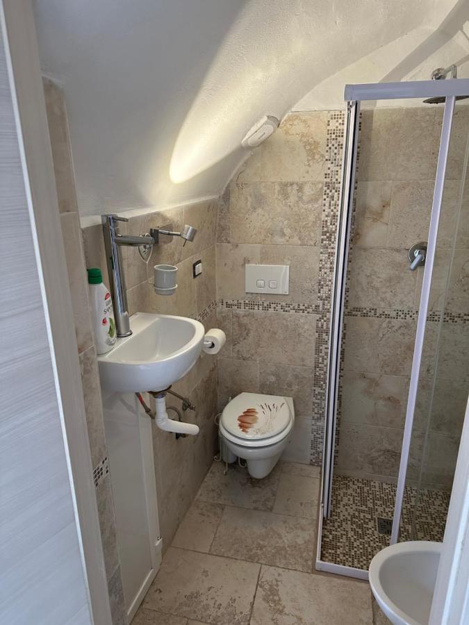 شقة مارتينا فرانكا  في Casa Nicole المظهر الخارجي الصورة