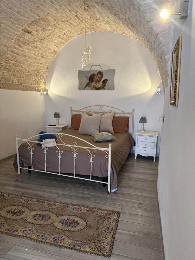 شقة مارتينا فرانكا  في Casa Nicole المظهر الخارجي الصورة