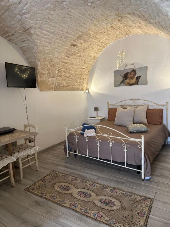 شقة مارتينا فرانكا  في Casa Nicole المظهر الخارجي الصورة